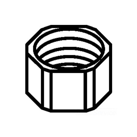 Kohler Nut, Hex, 1/2-14 Npsm 32751-RP